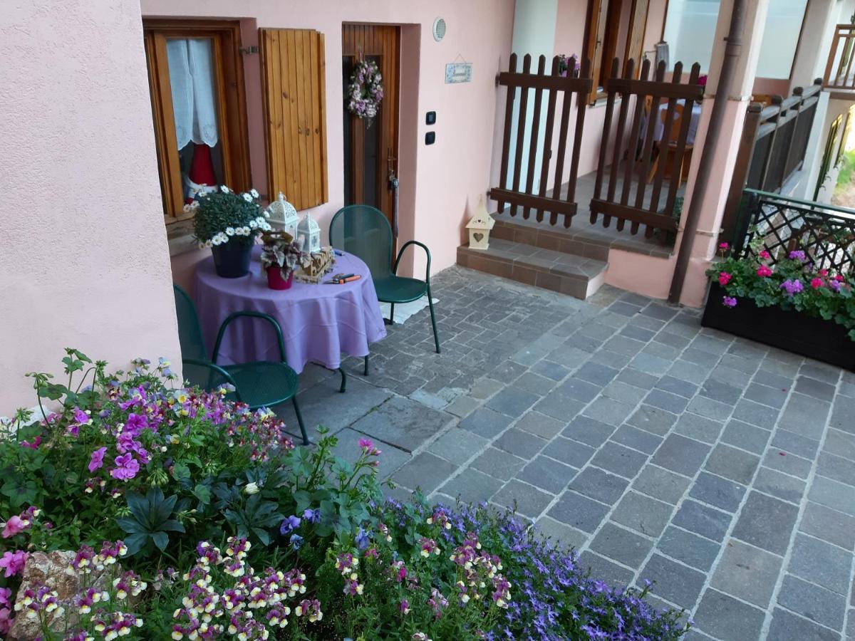 L'Antica Canonica Di Casa Bernardi, Wi-Fi Posto Auto Pet Friendly 트렌토 외부 사진