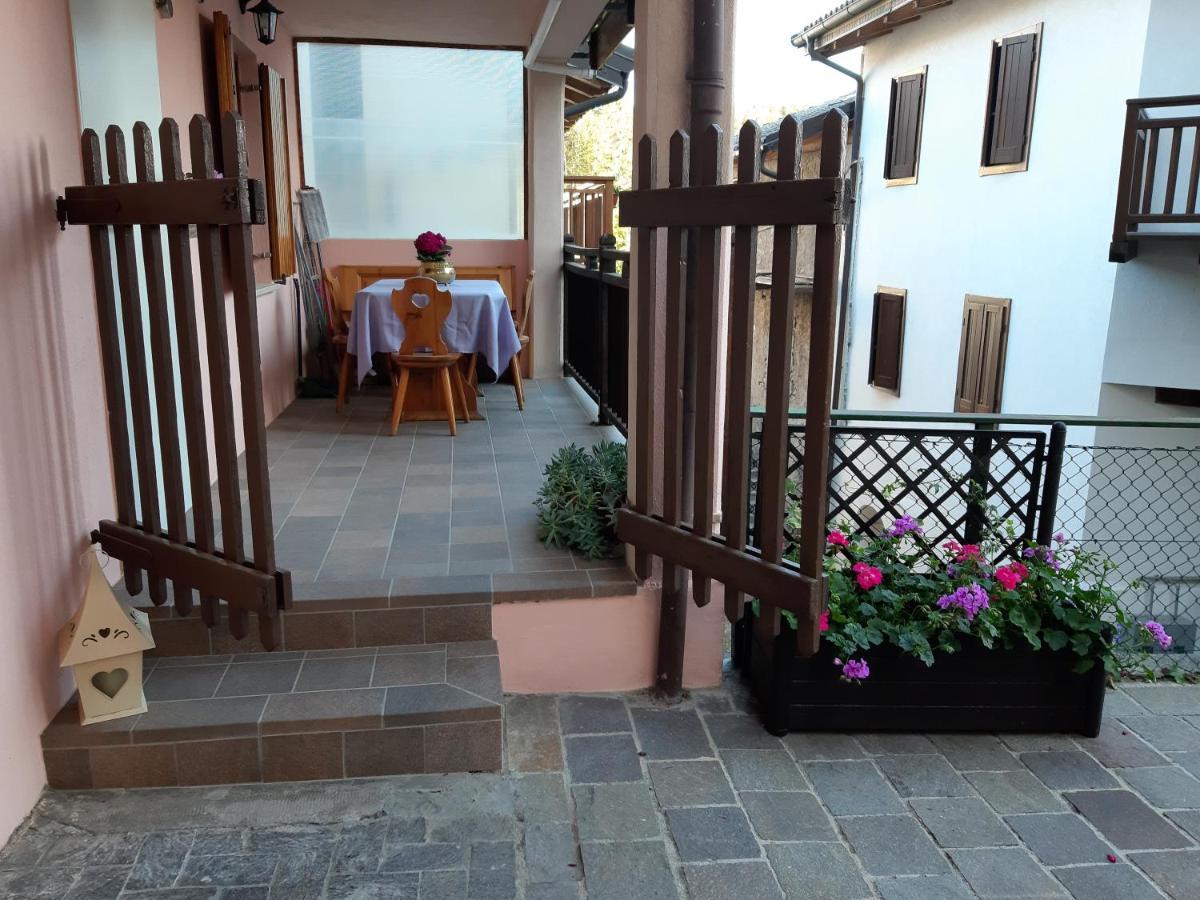 L'Antica Canonica Di Casa Bernardi, Wi-Fi Posto Auto Pet Friendly 트렌토 외부 사진