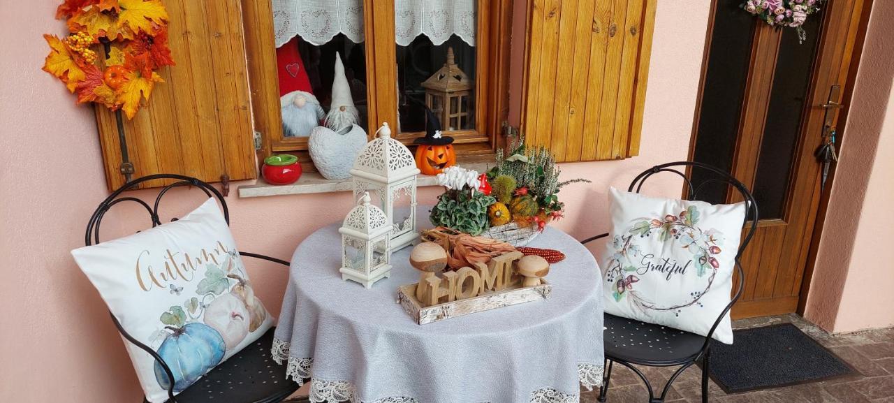 L'Antica Canonica Di Casa Bernardi, Wi-Fi Posto Auto Pet Friendly 트렌토 외부 사진