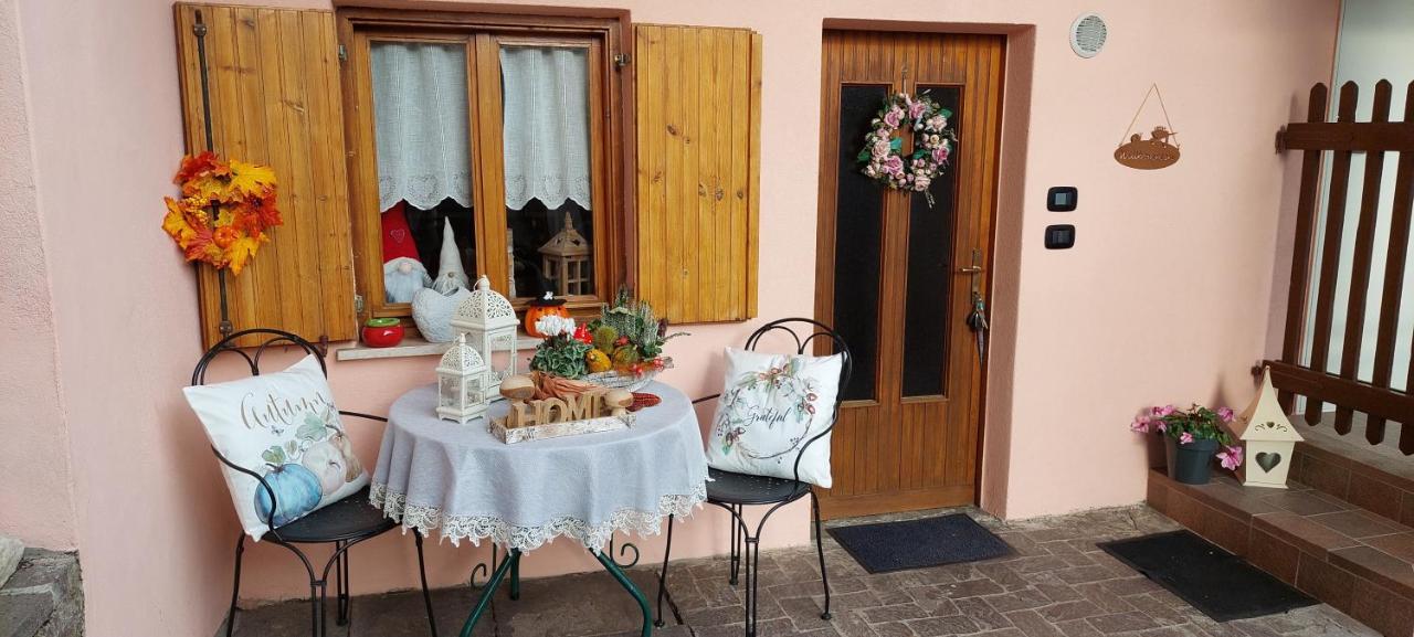 L'Antica Canonica Di Casa Bernardi, Wi-Fi Posto Auto Pet Friendly 트렌토 외부 사진