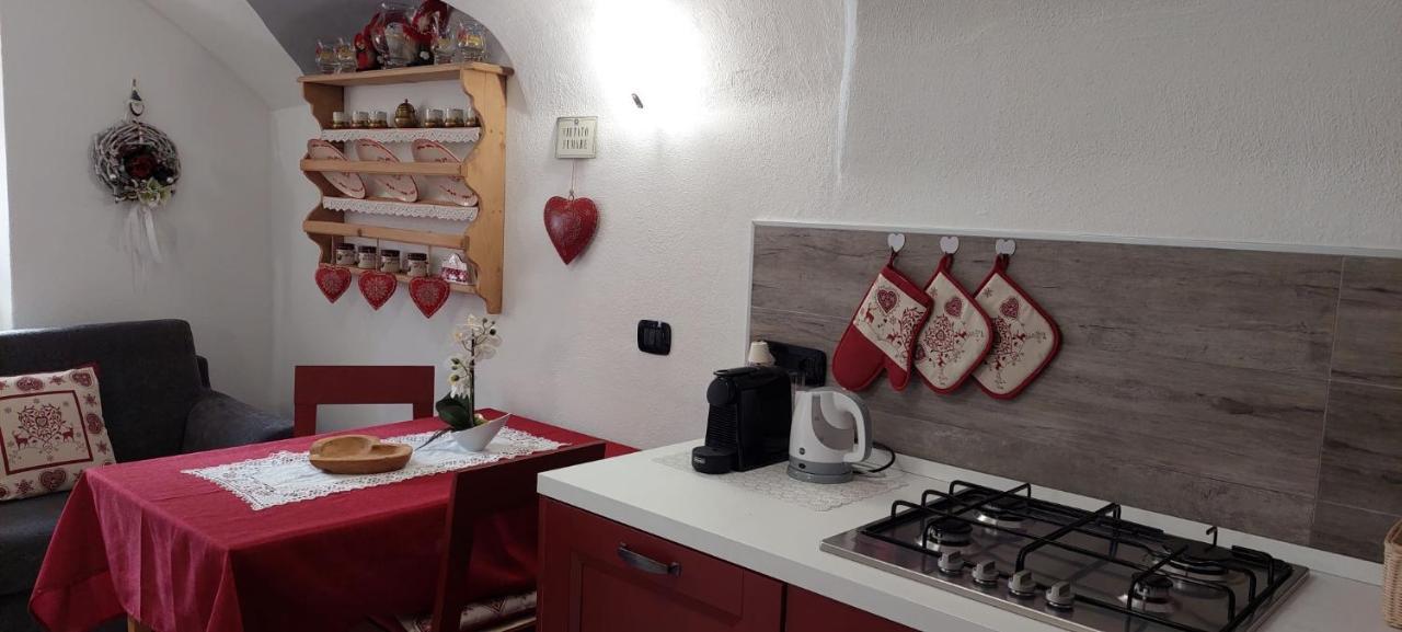 L'Antica Canonica Di Casa Bernardi, Wi-Fi Posto Auto Pet Friendly 트렌토 외부 사진