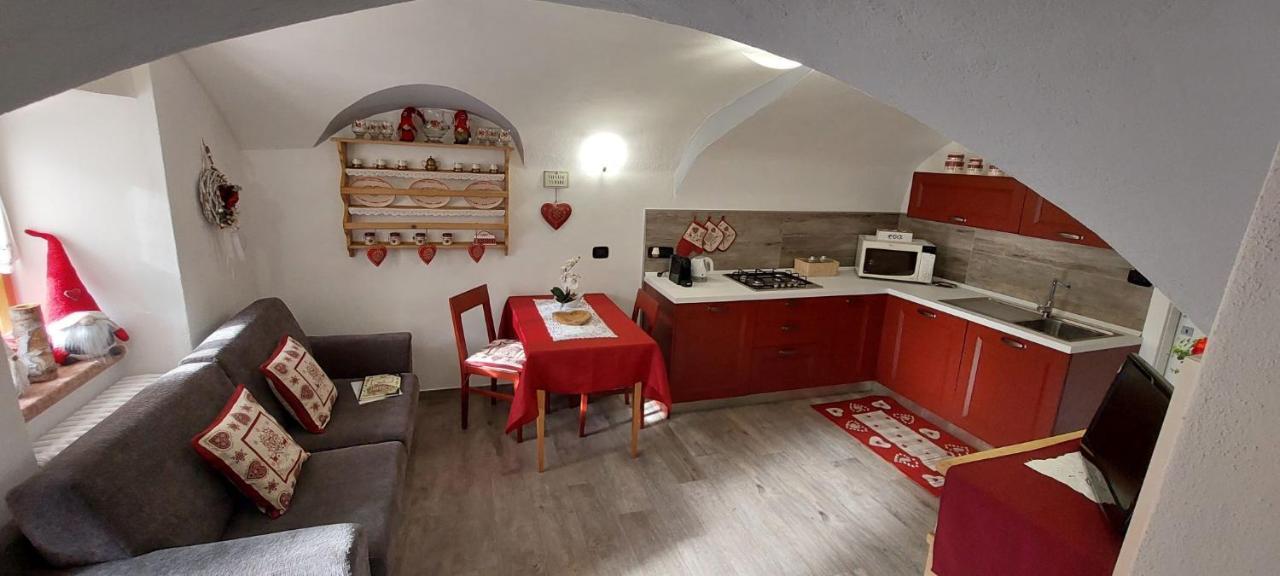 L'Antica Canonica Di Casa Bernardi, Wi-Fi Posto Auto Pet Friendly 트렌토 외부 사진