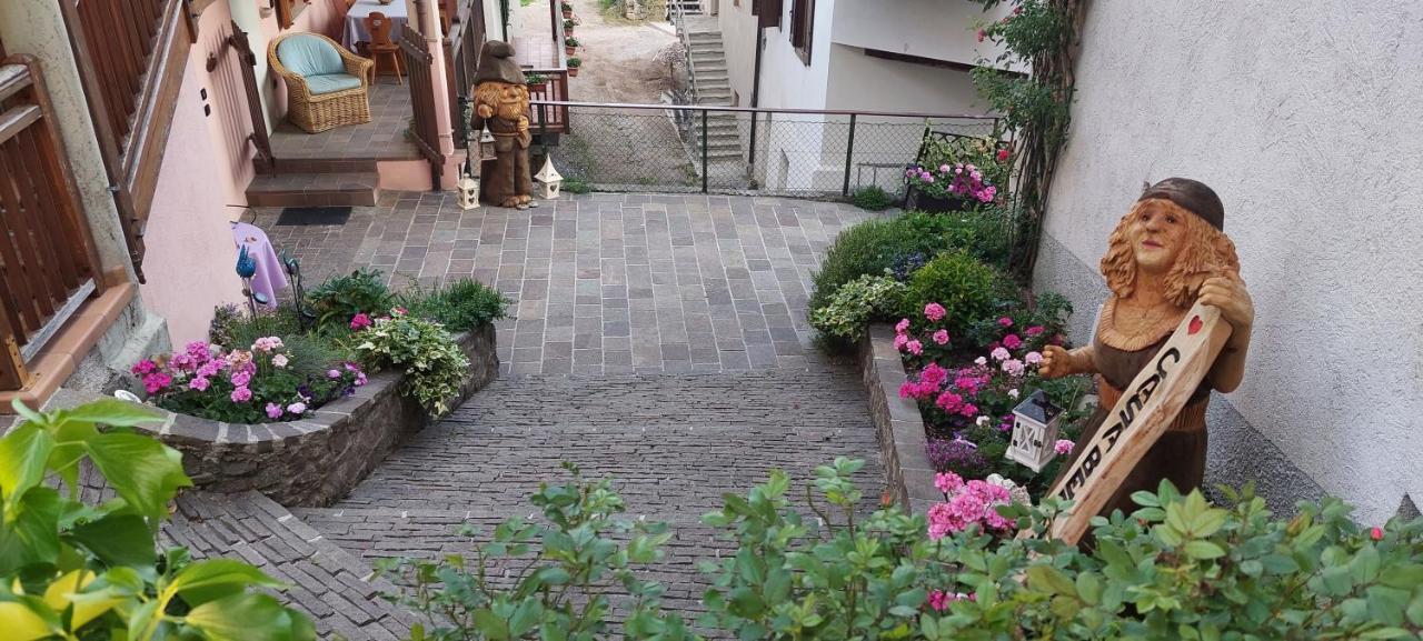 L'Antica Canonica Di Casa Bernardi, Wi-Fi Posto Auto Pet Friendly 트렌토 외부 사진