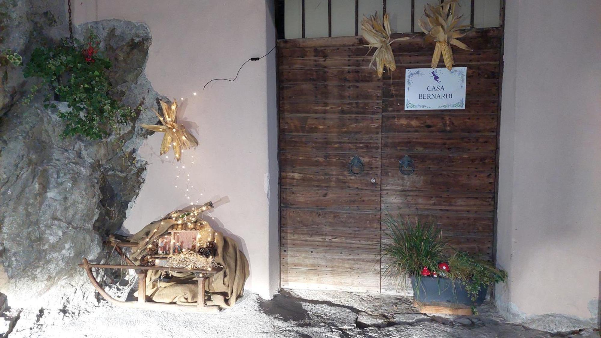 L'Antica Canonica Di Casa Bernardi, Wi-Fi Posto Auto Pet Friendly 트렌토 외부 사진