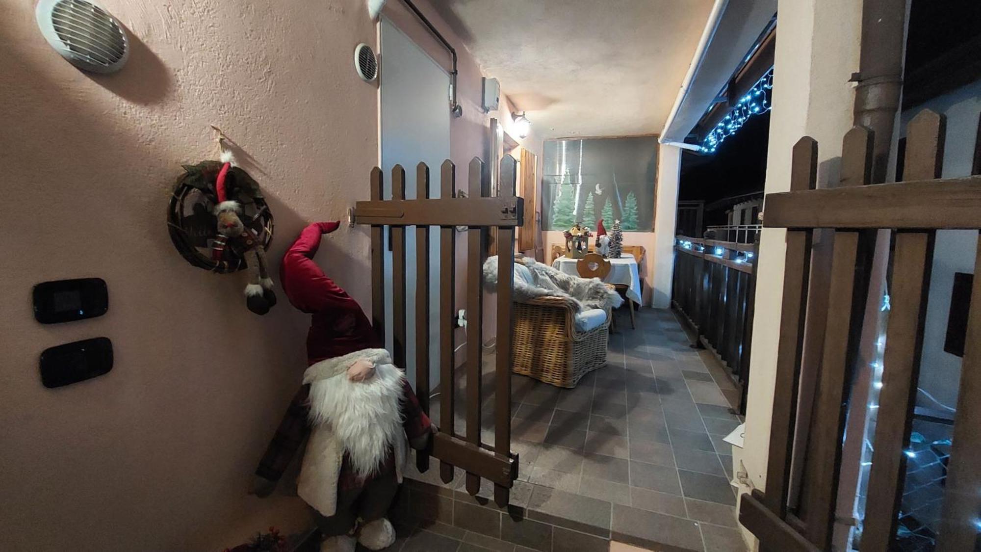 L'Antica Canonica Di Casa Bernardi, Wi-Fi Posto Auto Pet Friendly 트렌토 외부 사진