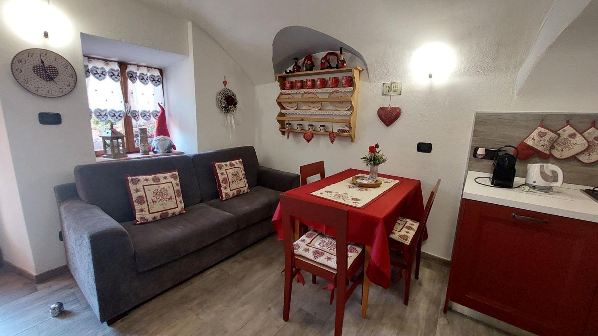 L'Antica Canonica Di Casa Bernardi, Wi-Fi Posto Auto Pet Friendly 트렌토 외부 사진