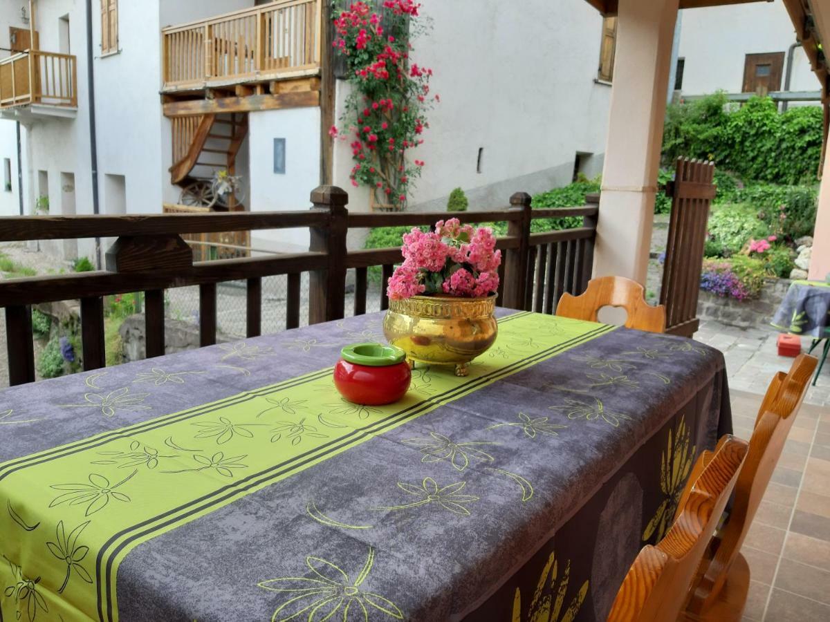 L'Antica Canonica Di Casa Bernardi, Wi-Fi Posto Auto Pet Friendly 트렌토 외부 사진