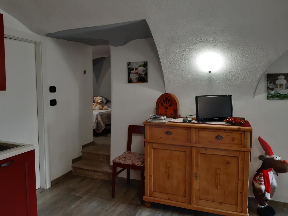 L'Antica Canonica Di Casa Bernardi, Wi-Fi Posto Auto Pet Friendly 트렌토 외부 사진